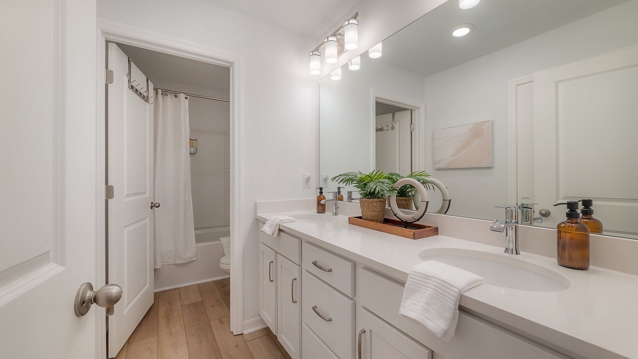 Photo of Bathroom in Ybor City