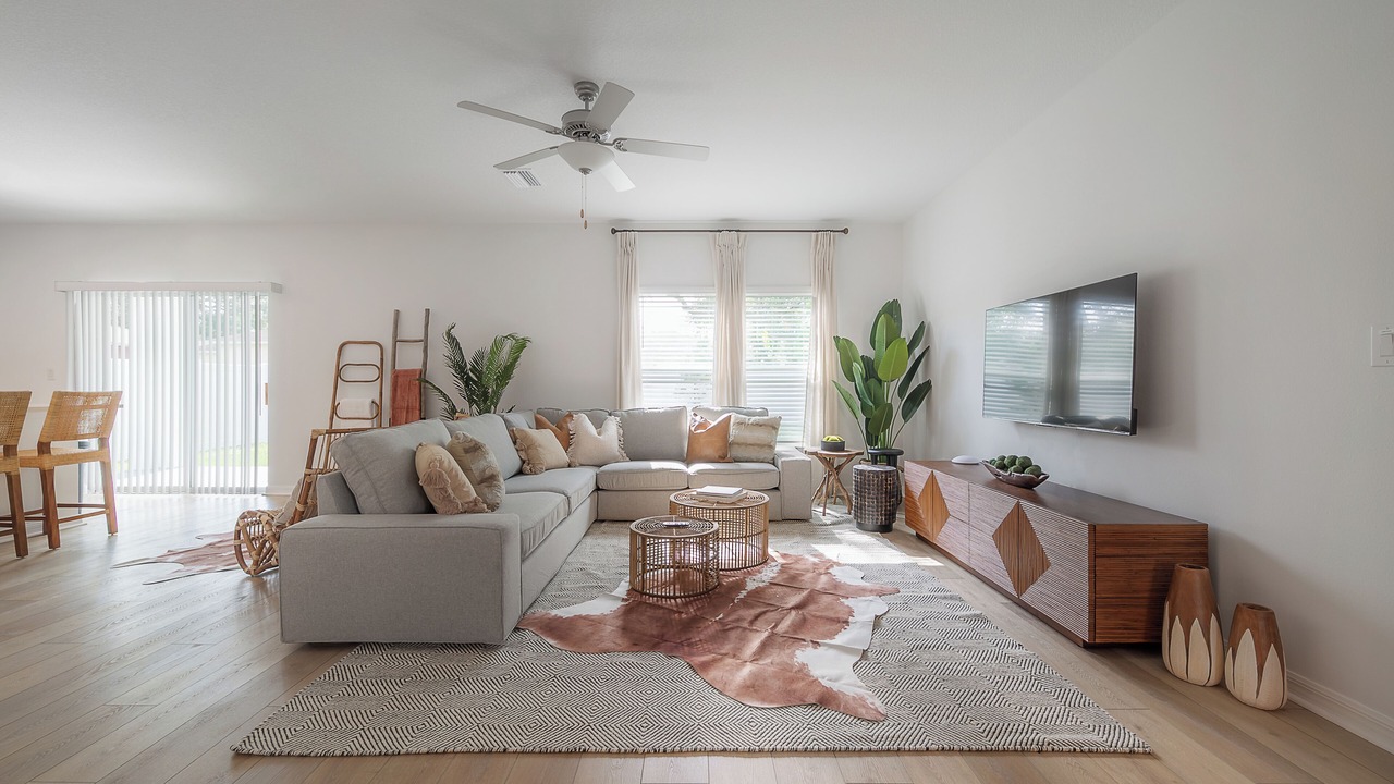 Photo of Livingroom in Ybor City