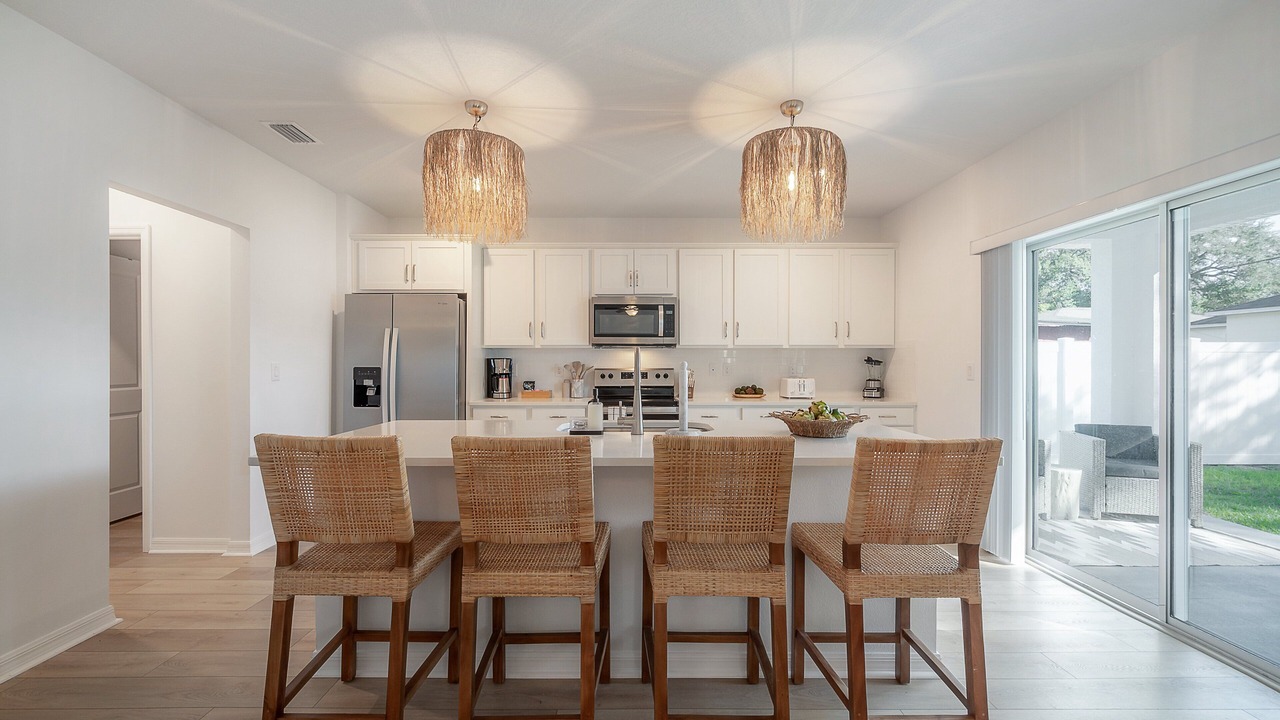Photo of Kitchen in Ybor City