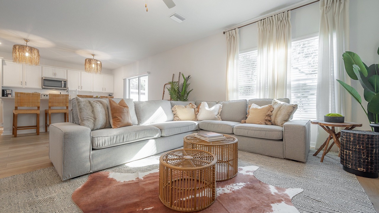 Photo of Livingroom in Ybor City