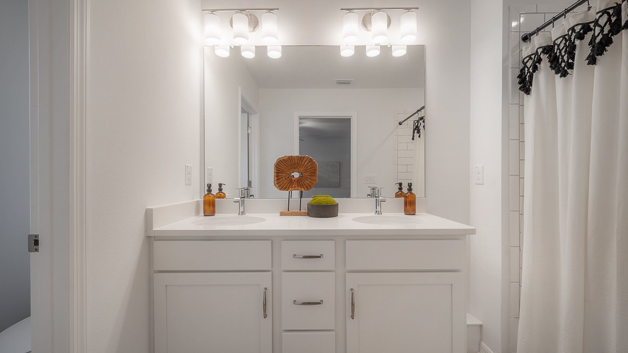 Photo of Bathroom in Ybor City