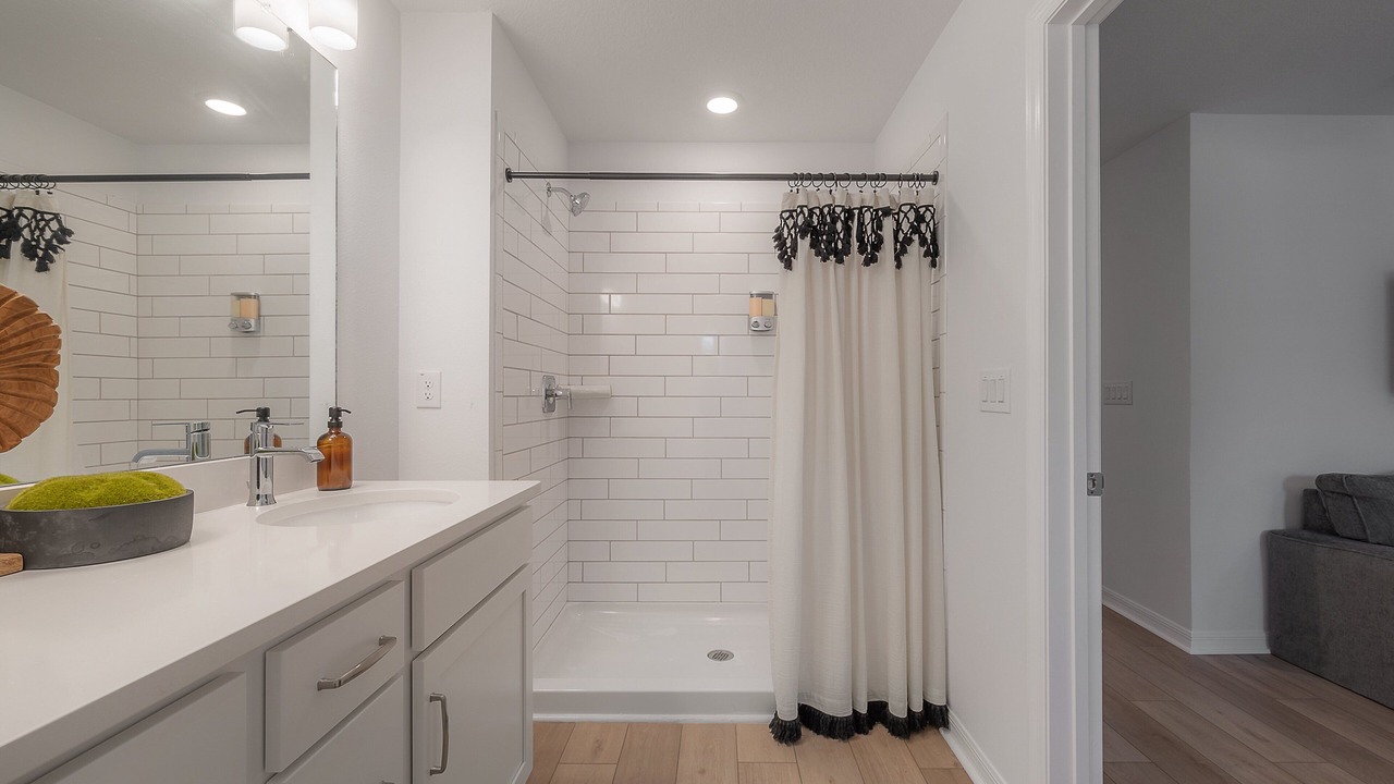 Photo of Bathroom in Ybor City