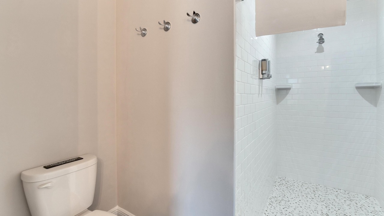 Photo of Bathroom in Old Seminole Heights
