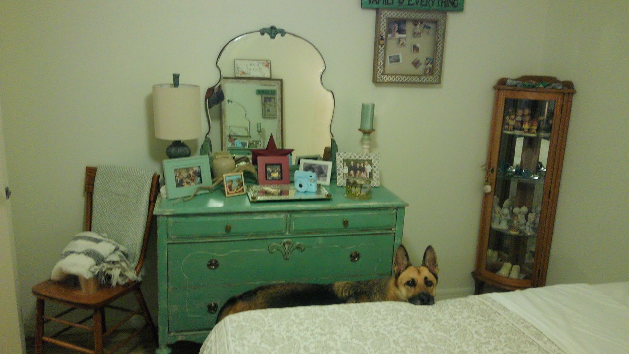 Photo of Bedroom in Candler