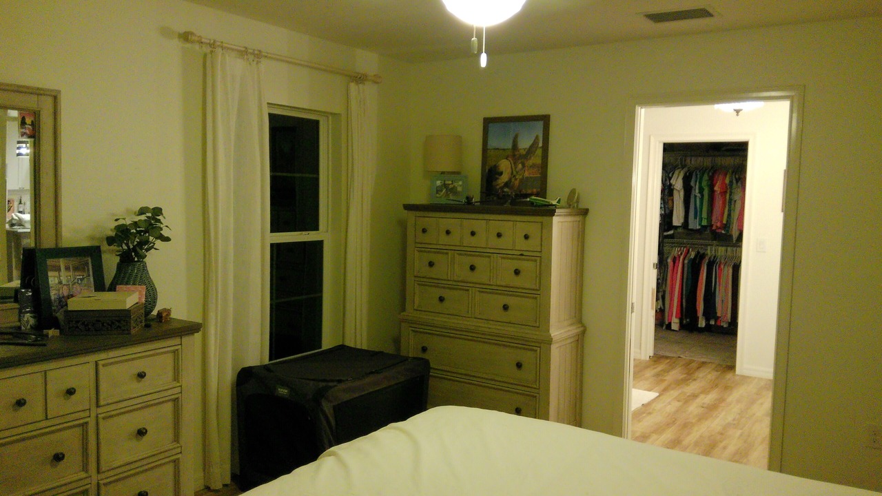 Photo of Bedroom in Candler