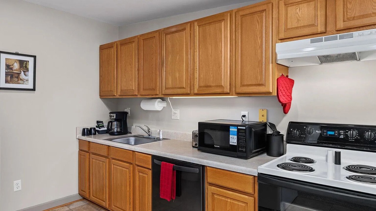 Photo of Kitchen in Florence
