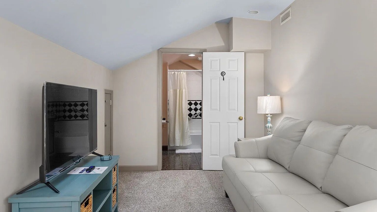 Photo of Livingroom in Florence
