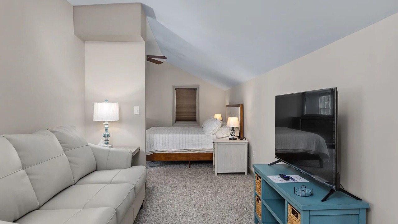 Photo of Bedroom in Florence