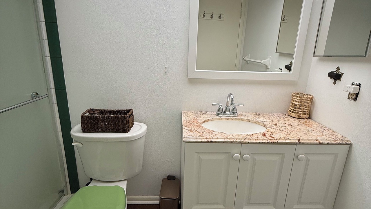 Photo of Bathroom in The Meadows