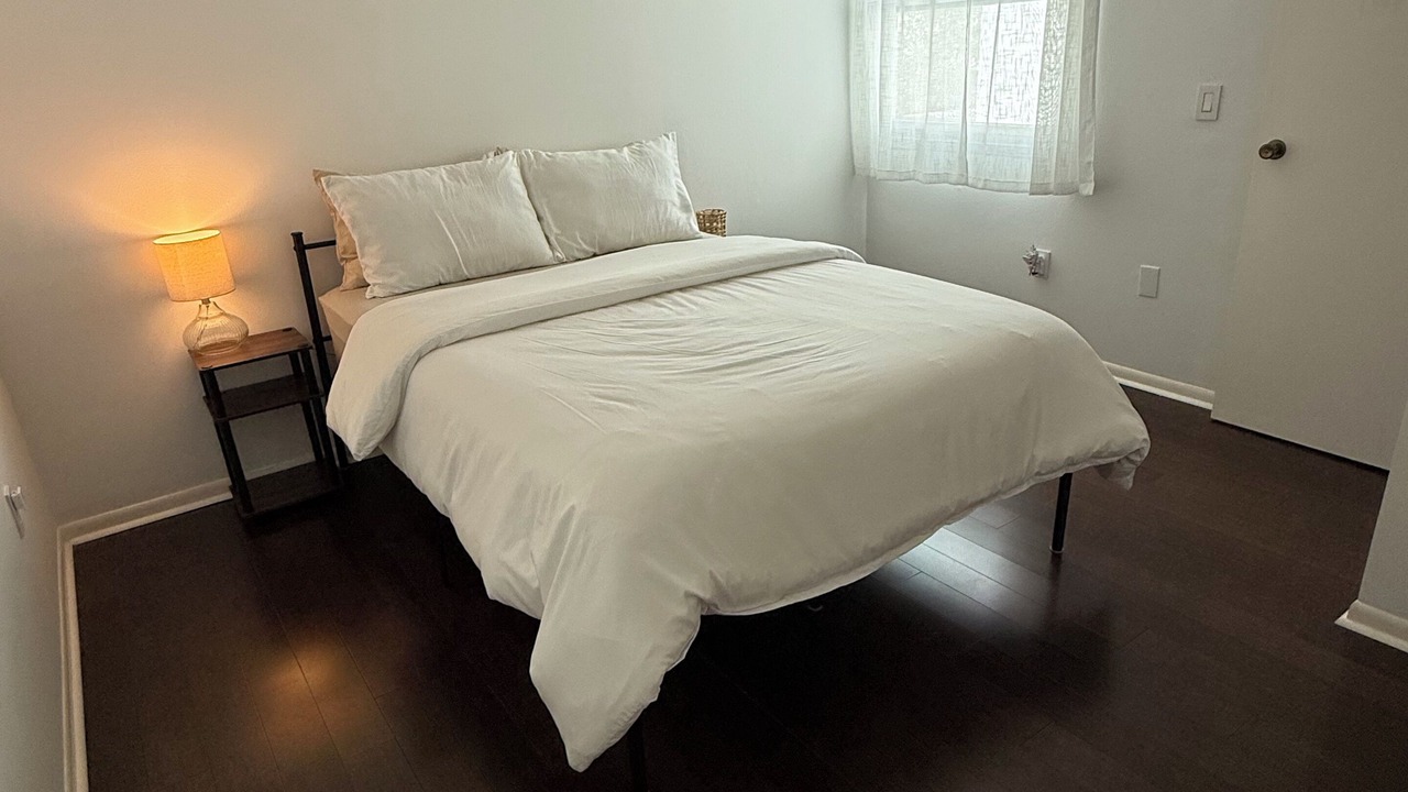 Photo of Bedroom in The Meadows