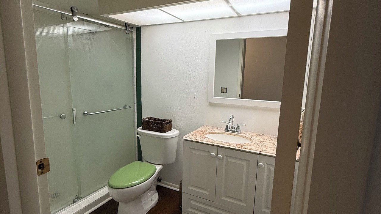 Photo of Bathroom in The Meadows