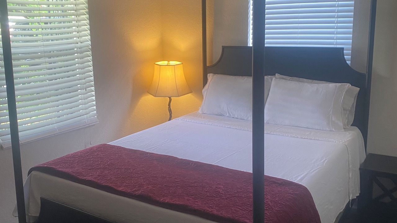 Photo of Bedroom in Winter Park