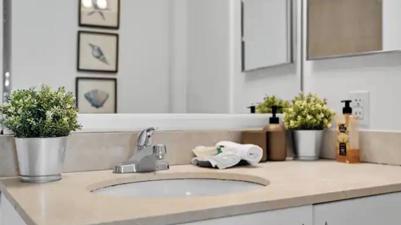 Photo of Bathroom in Edgewater