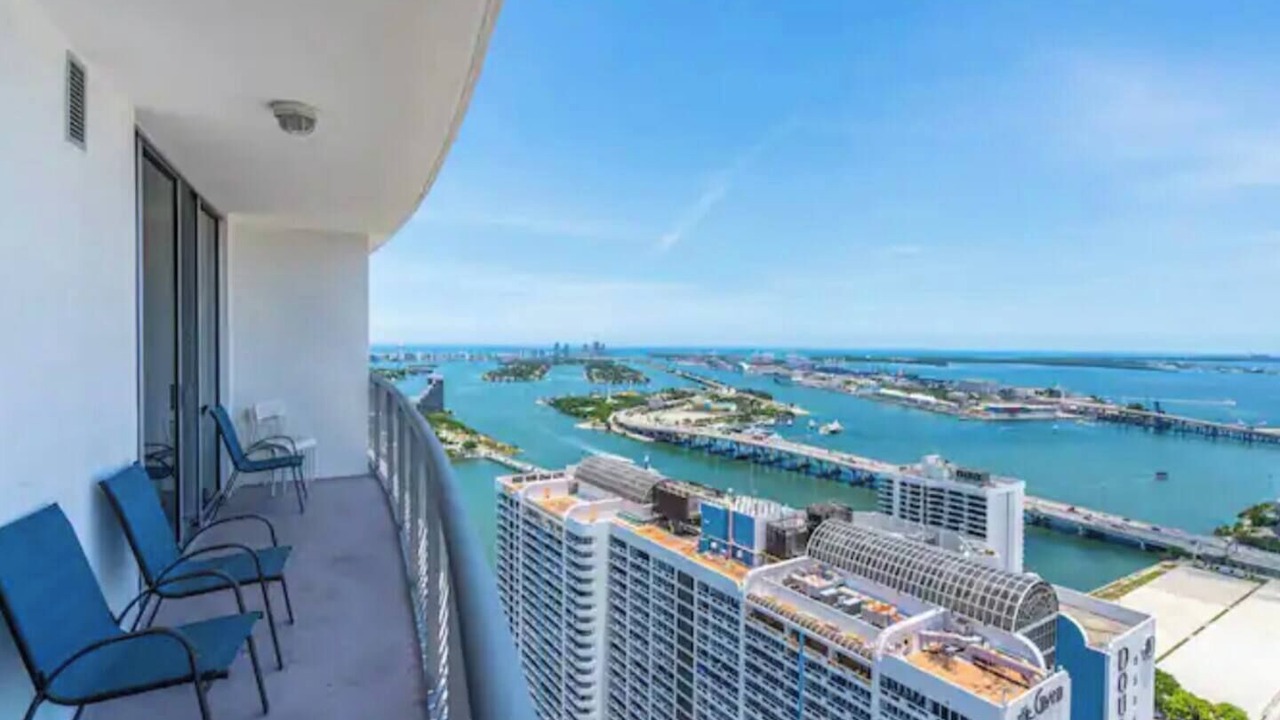 Photo of Outdoor in Edgewater