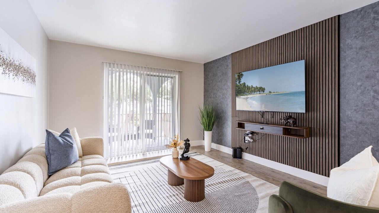 Photo of Bedroom in Beach Park