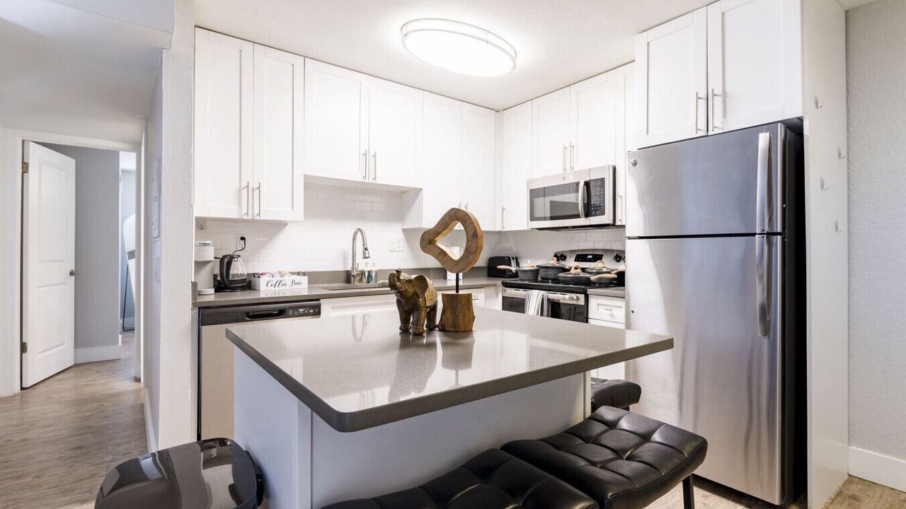 Photo of Kitchen in Beach Park