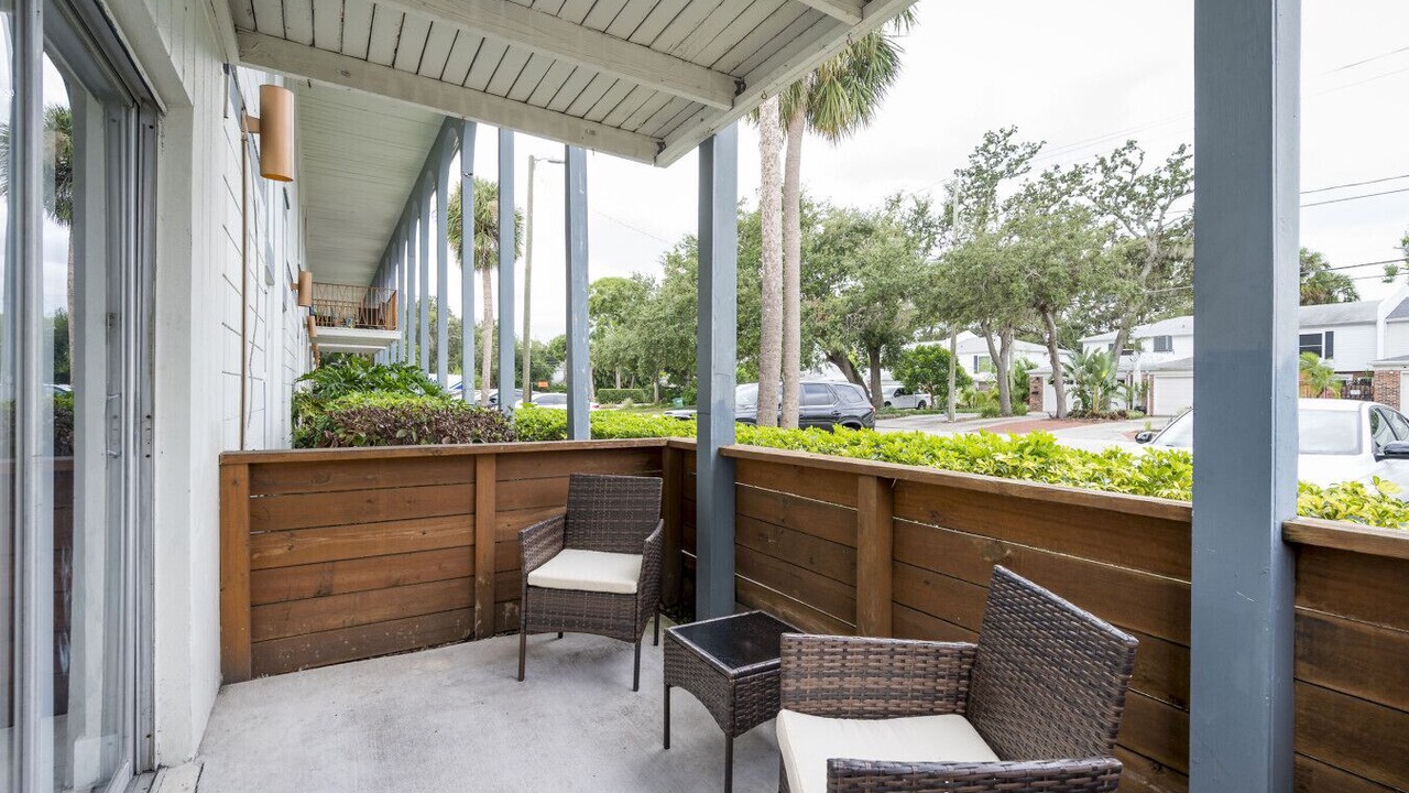 Photo of Outdoor in Beach Park