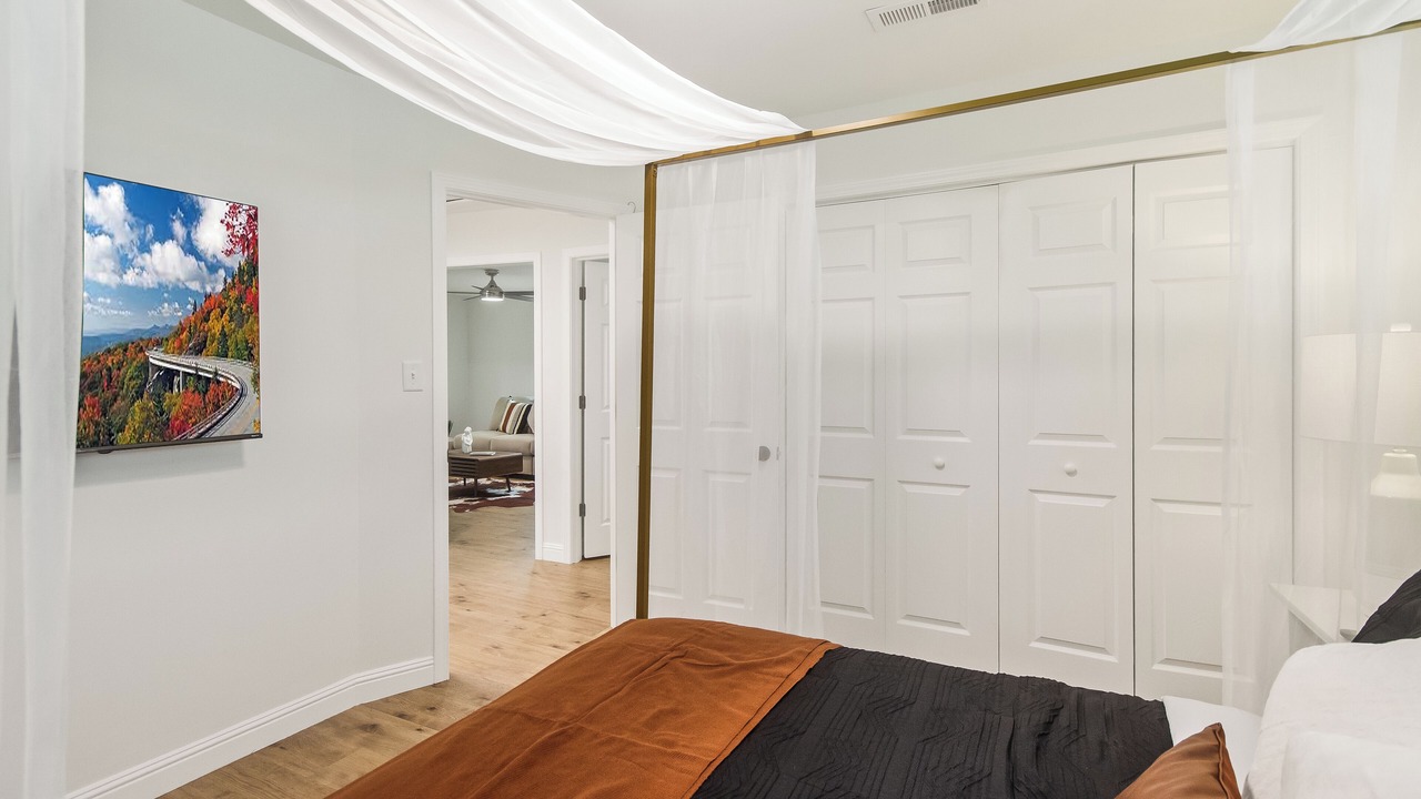 Photo of Bedroom in Greer