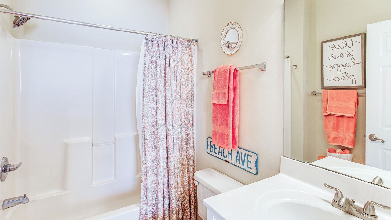 Photo of Bathroom in Little River