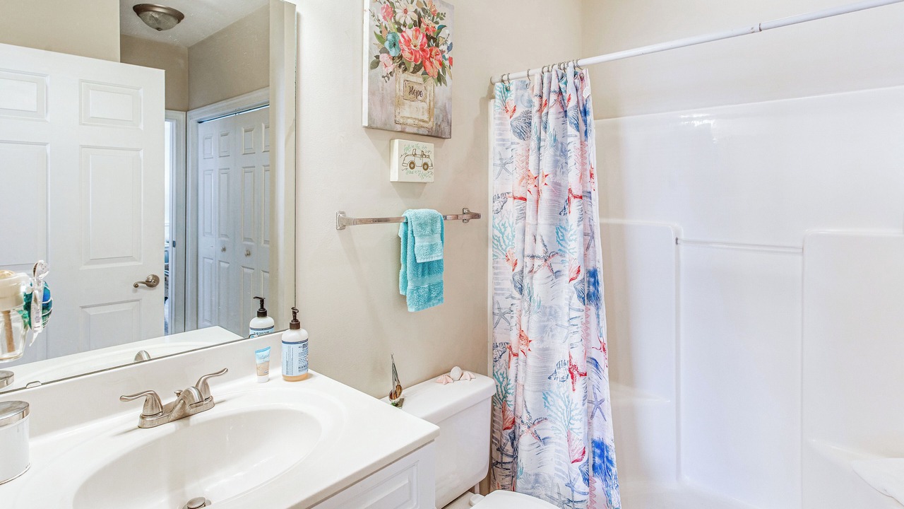 Photo of Bathroom in Little River