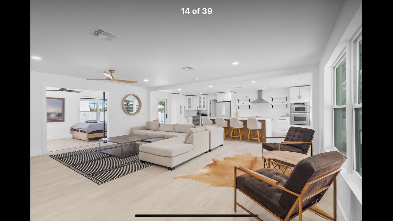 Photo of Livingroom in Hobe Sound