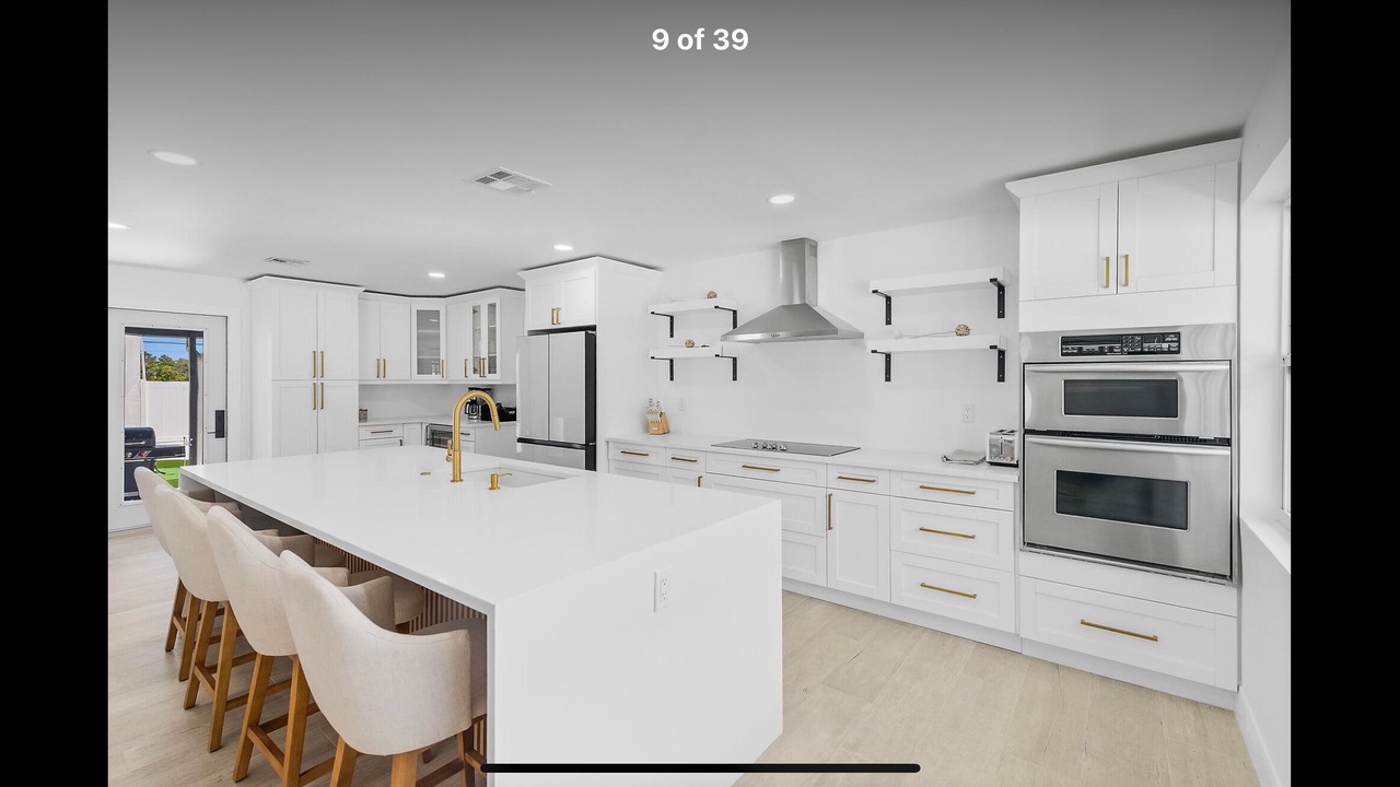 Photo of Kitchen in Hobe Sound