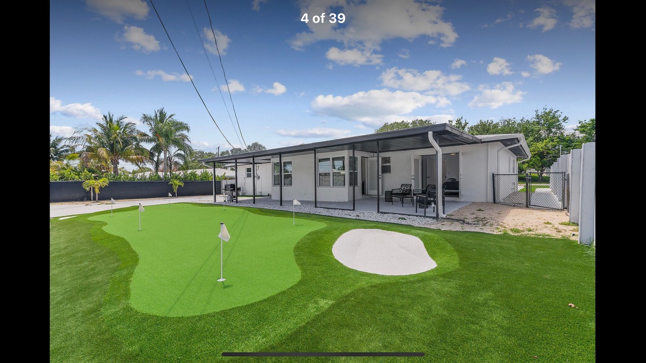Photo of Outdoor in Hobe Sound