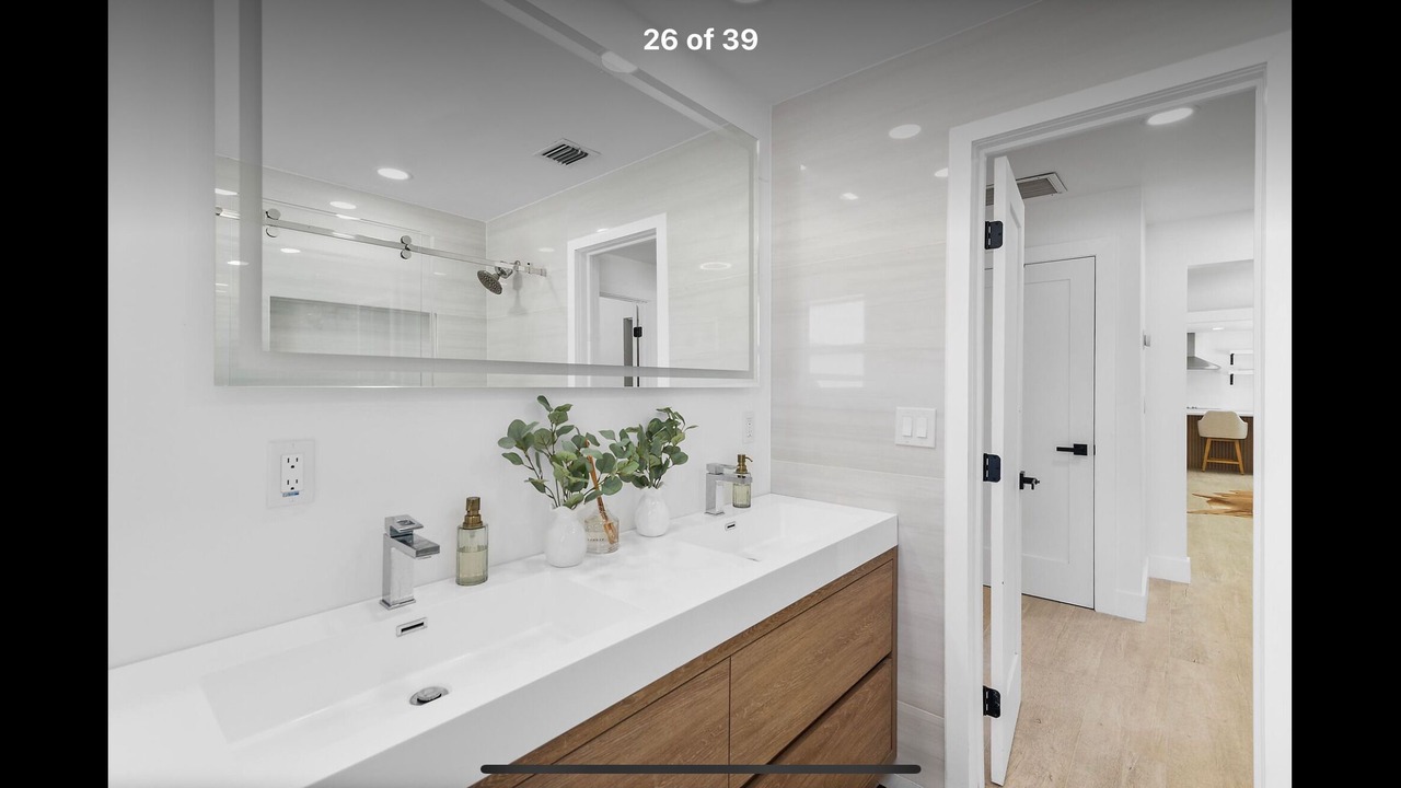 Photo of Bathroom in Hobe Sound