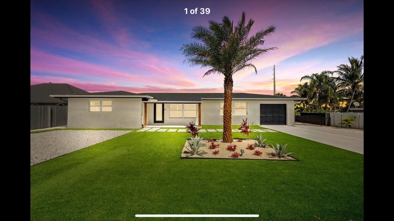 Photo of Outdoor in Hobe Sound