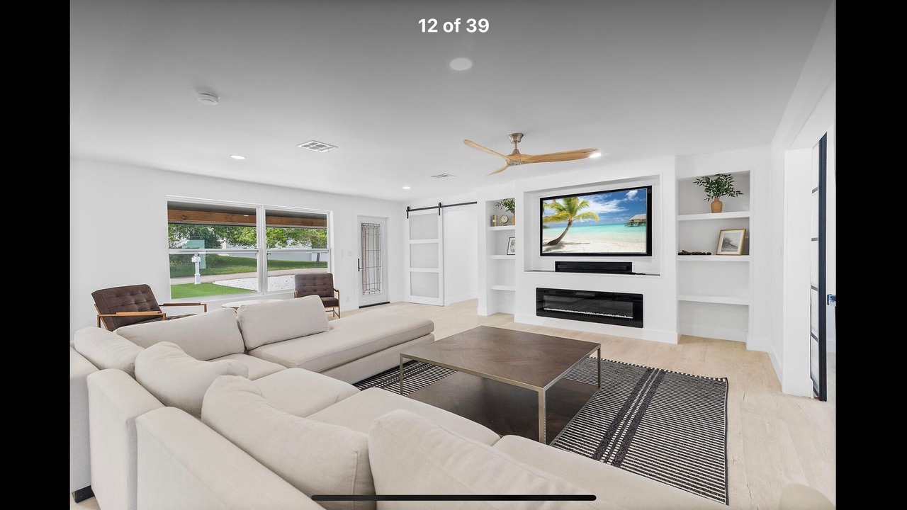 Photo of Livingroom in Hobe Sound