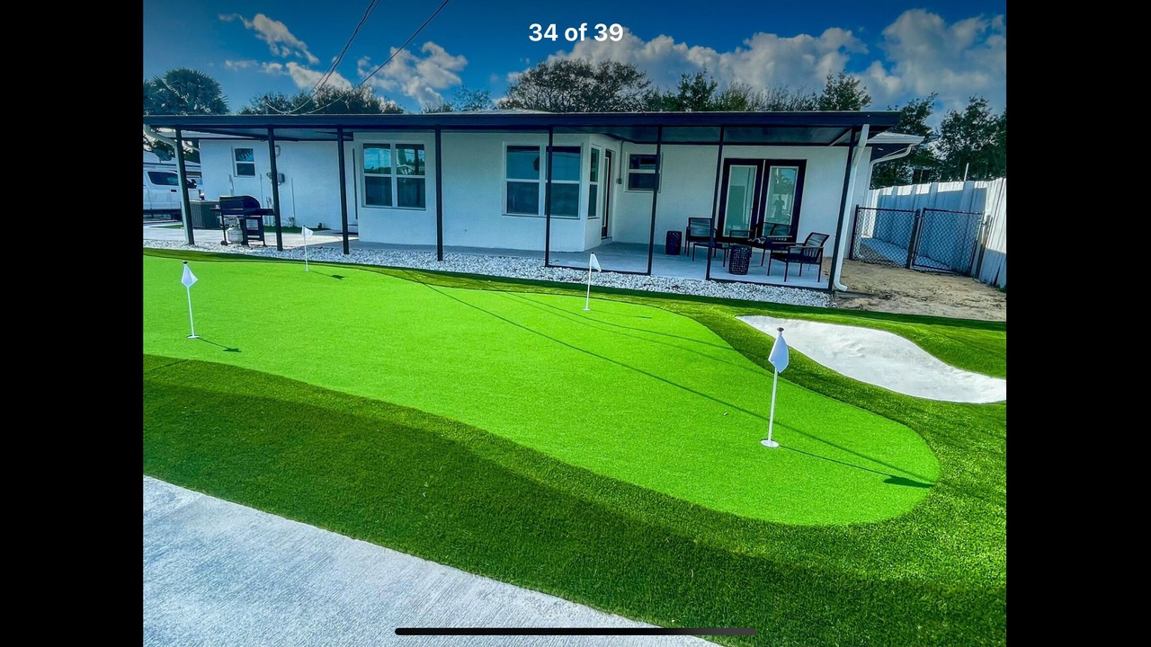 Photo of Outdoor in Hobe Sound