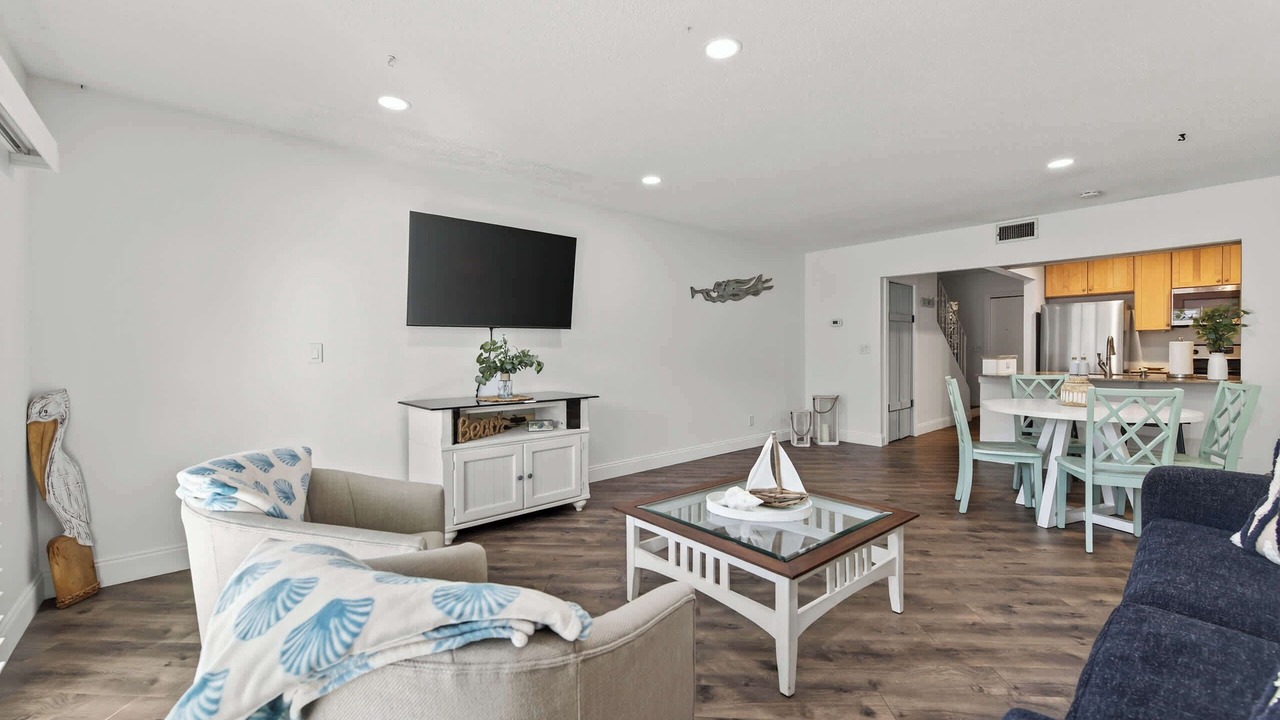 Photo of Livingroom in Ormond-by-the-Sea