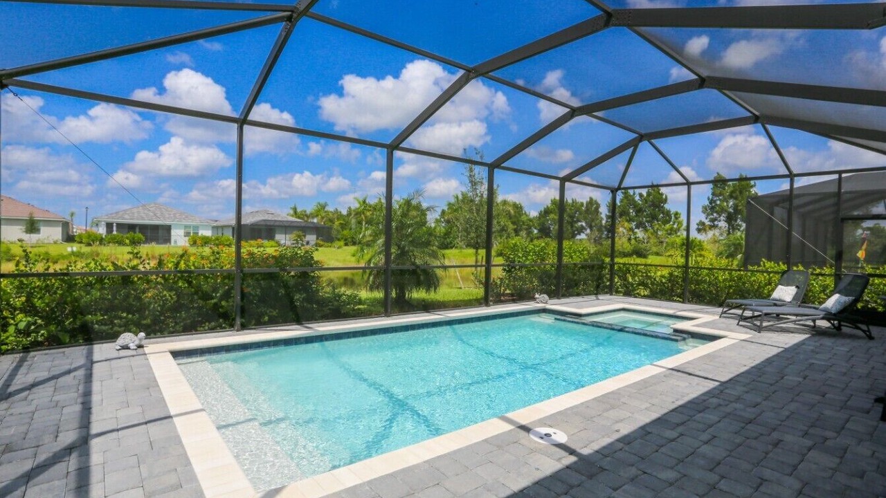 Photo of Outdoor in Rural Estates