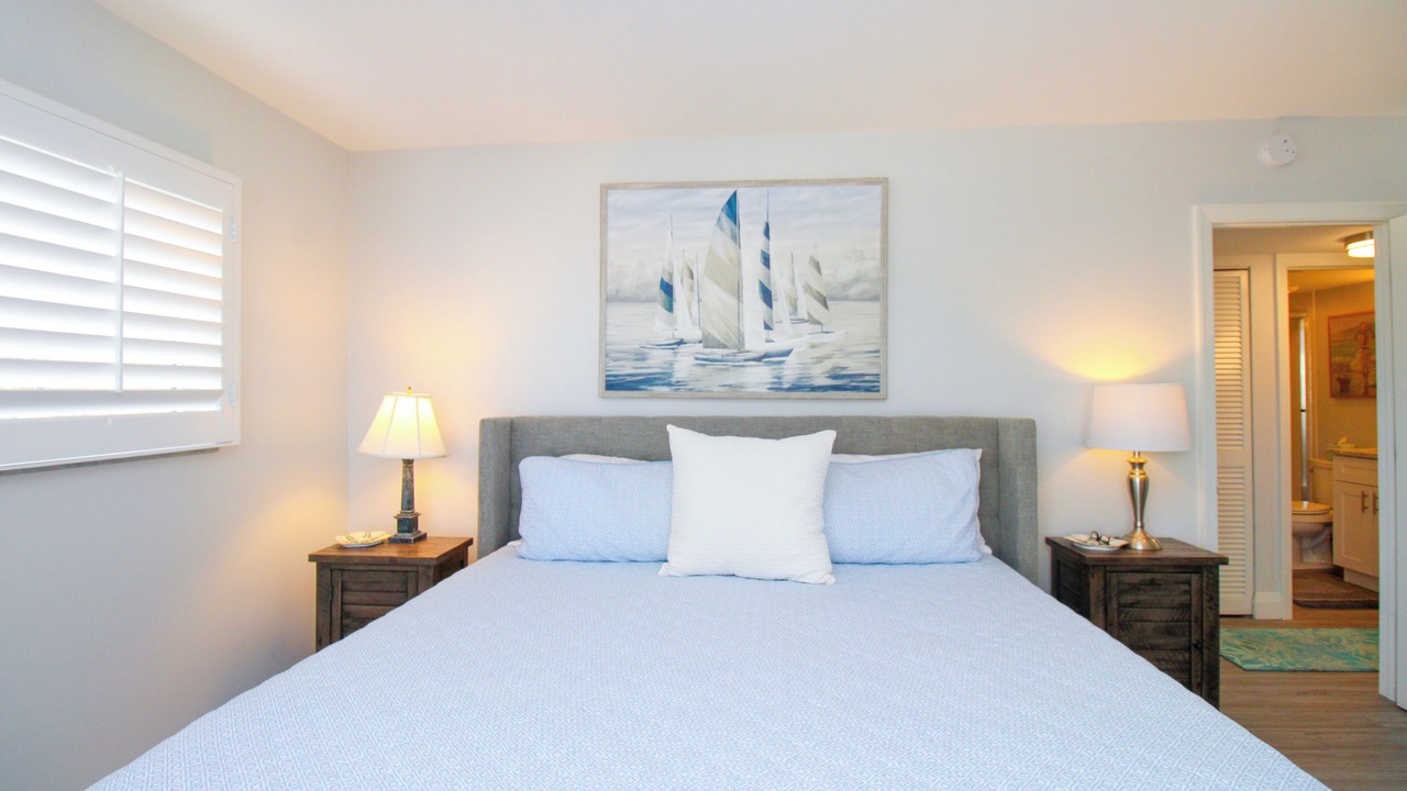 Photo of Bedroom in Coquina Sands