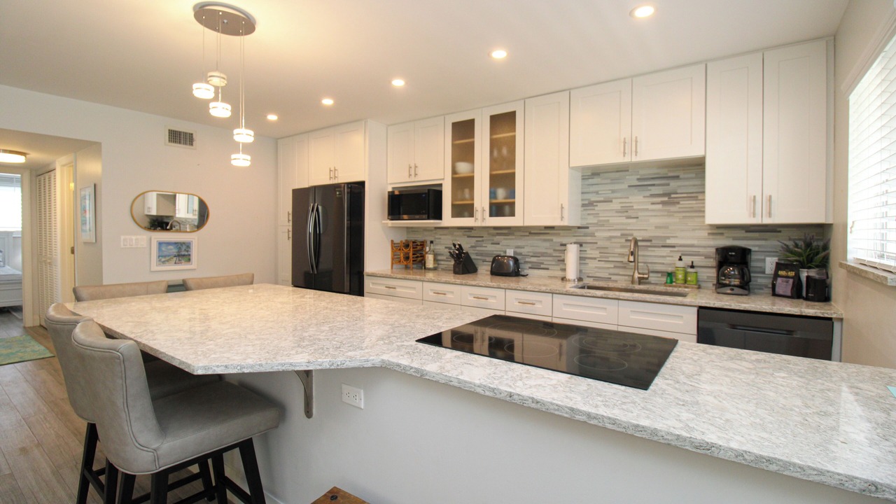 Photo of Kitchen in Coquina Sands