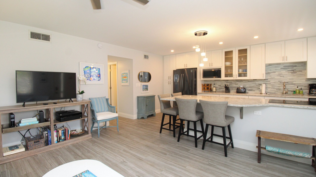 Photo of Kitchen in Coquina Sands