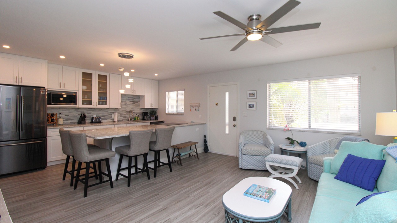 Photo of Livingroom in Coquina Sands
