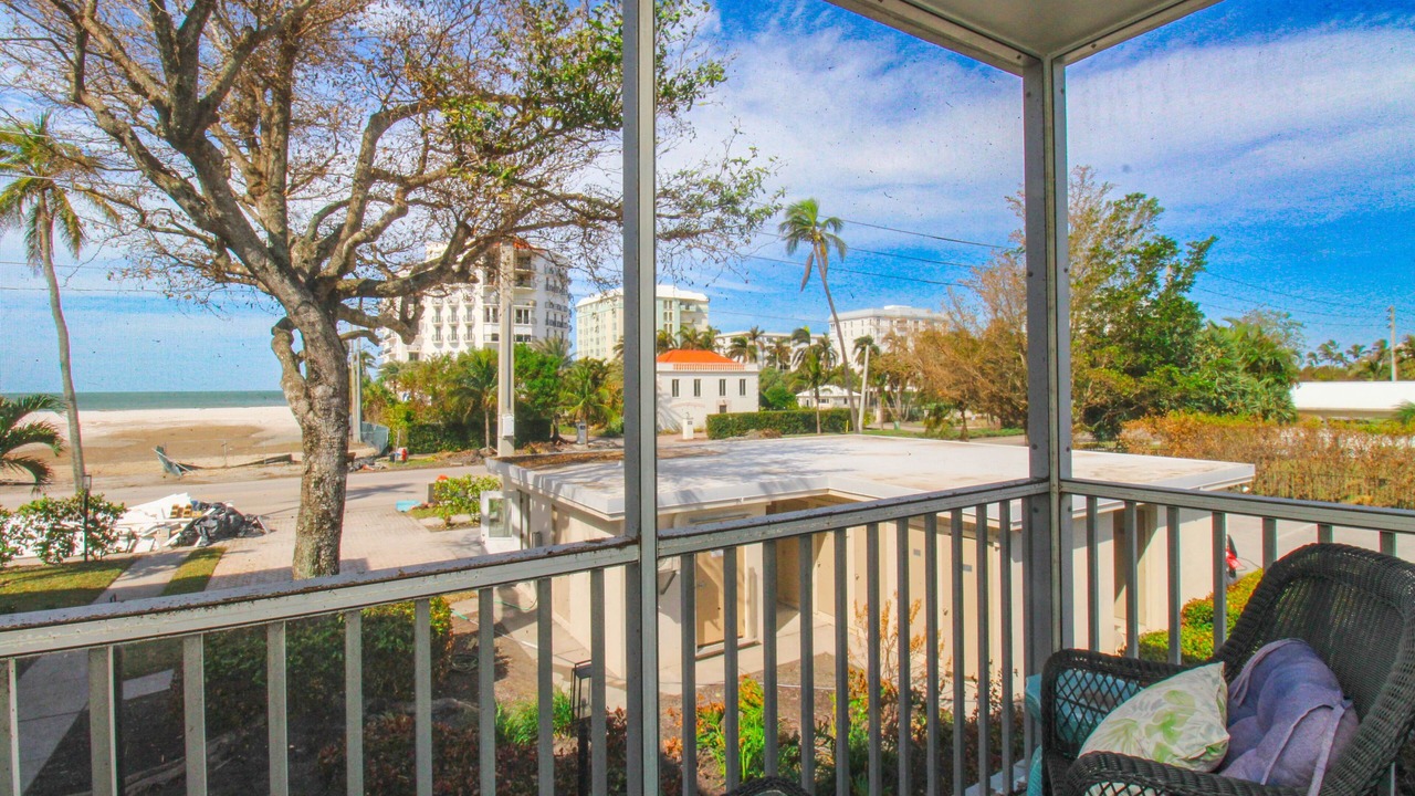 Photo of Outdoor in Coquina Sands