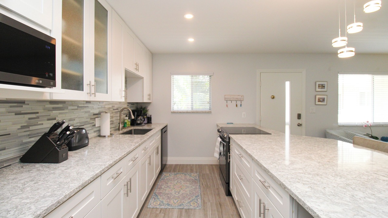 Photo of Kitchen in Coquina Sands