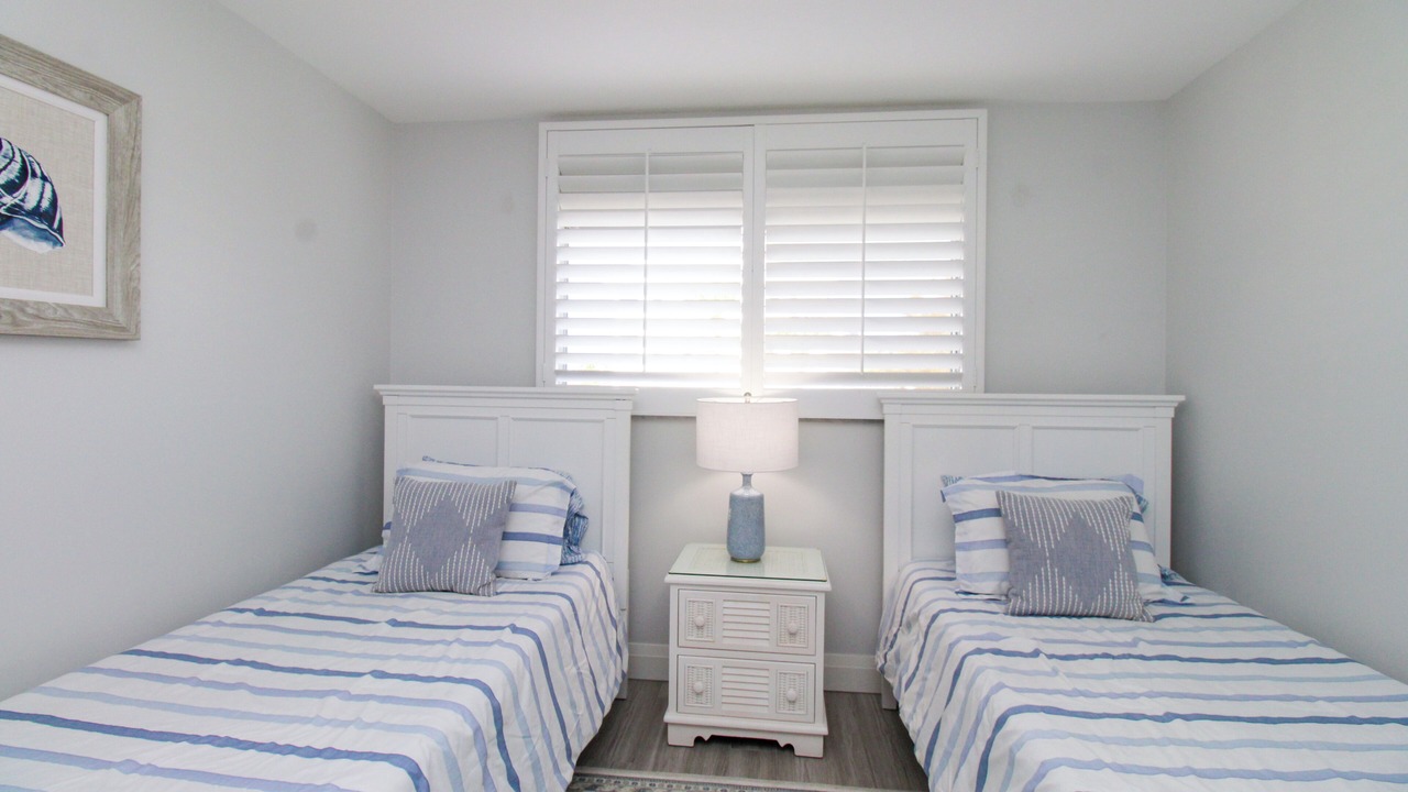 Photo of Bedroom in Coquina Sands