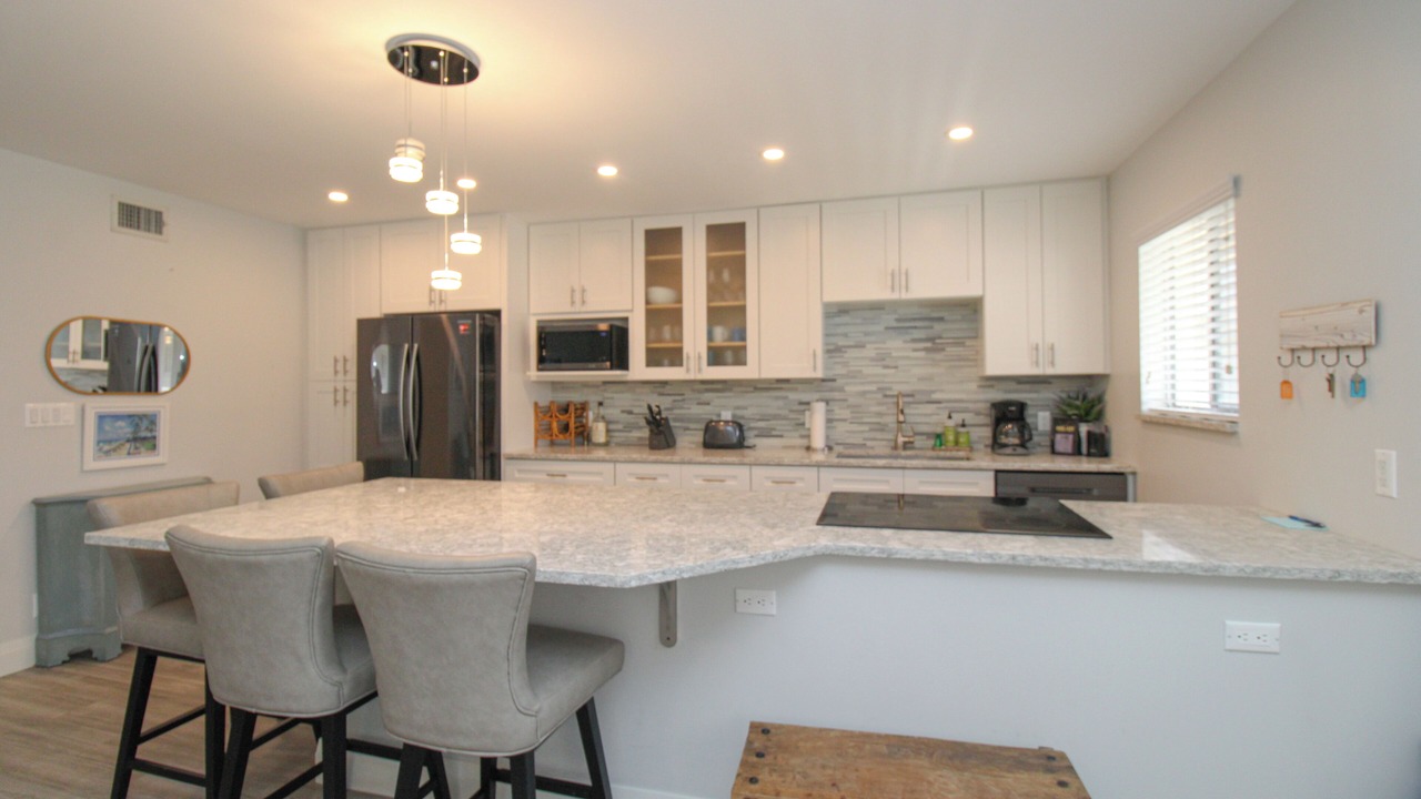 Photo of Kitchen in Coquina Sands