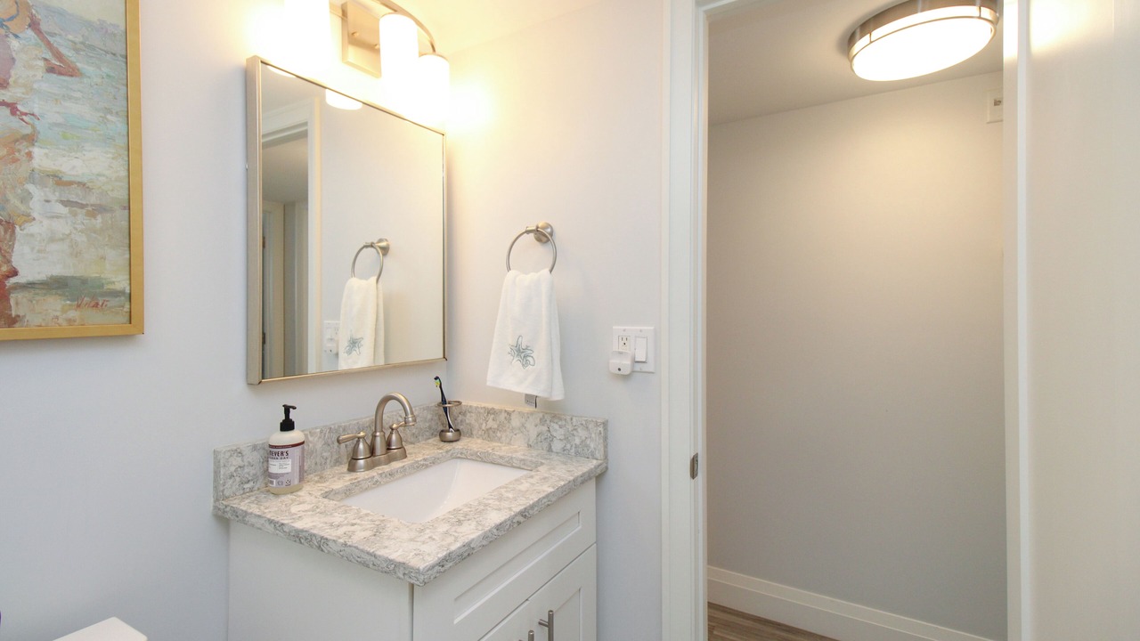 Photo of Bathroom in Coquina Sands