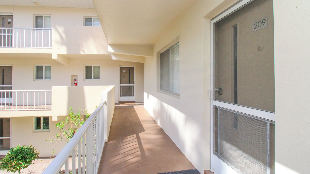 Photo of Outdoor in Coquina Sands
