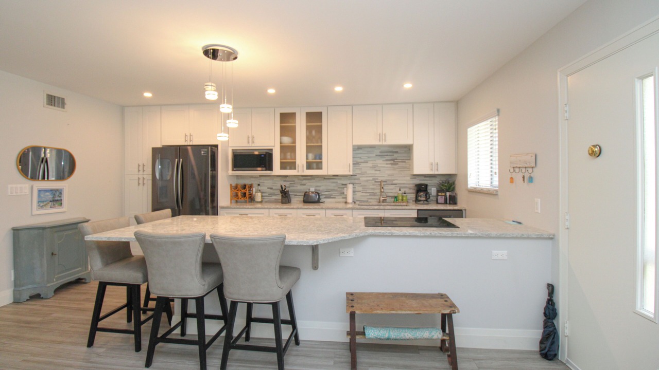Photo of Kitchen in Coquina Sands