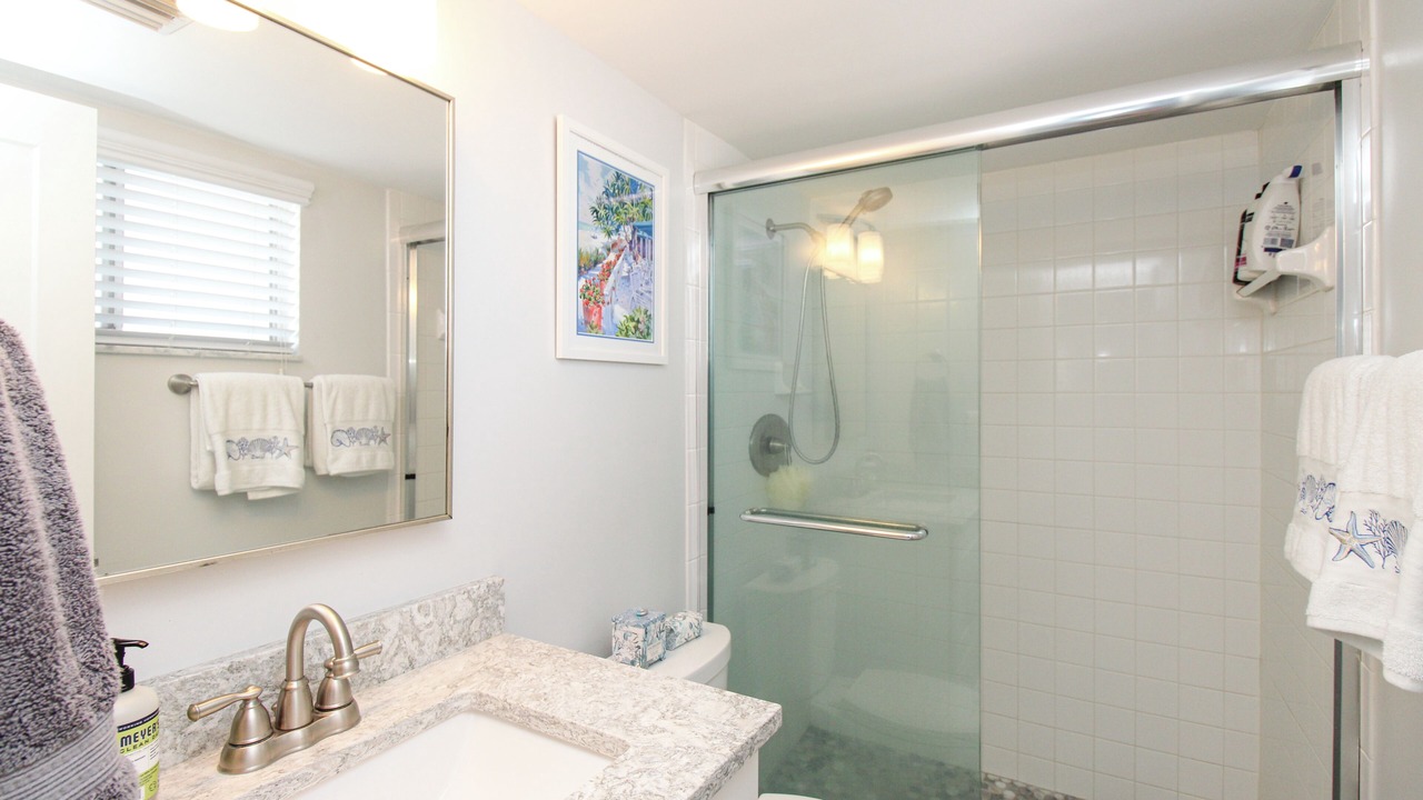Photo of Bathroom in Coquina Sands