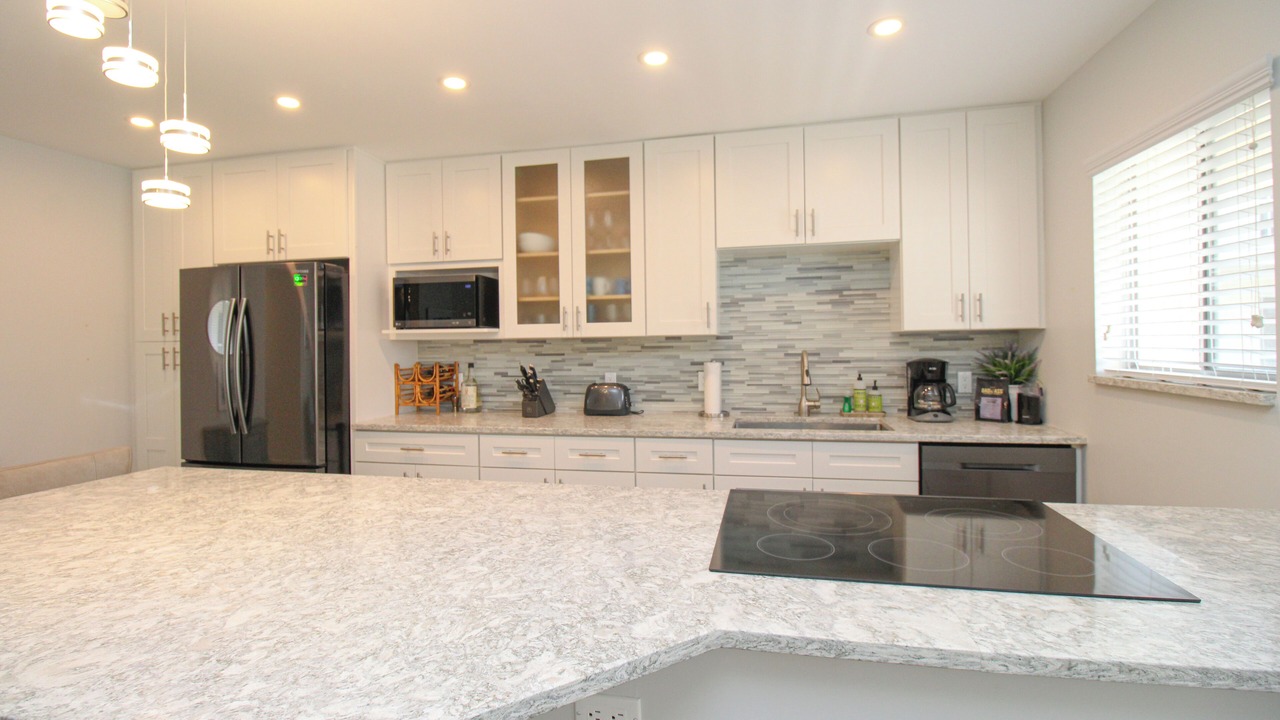 Photo of Kitchen in Coquina Sands