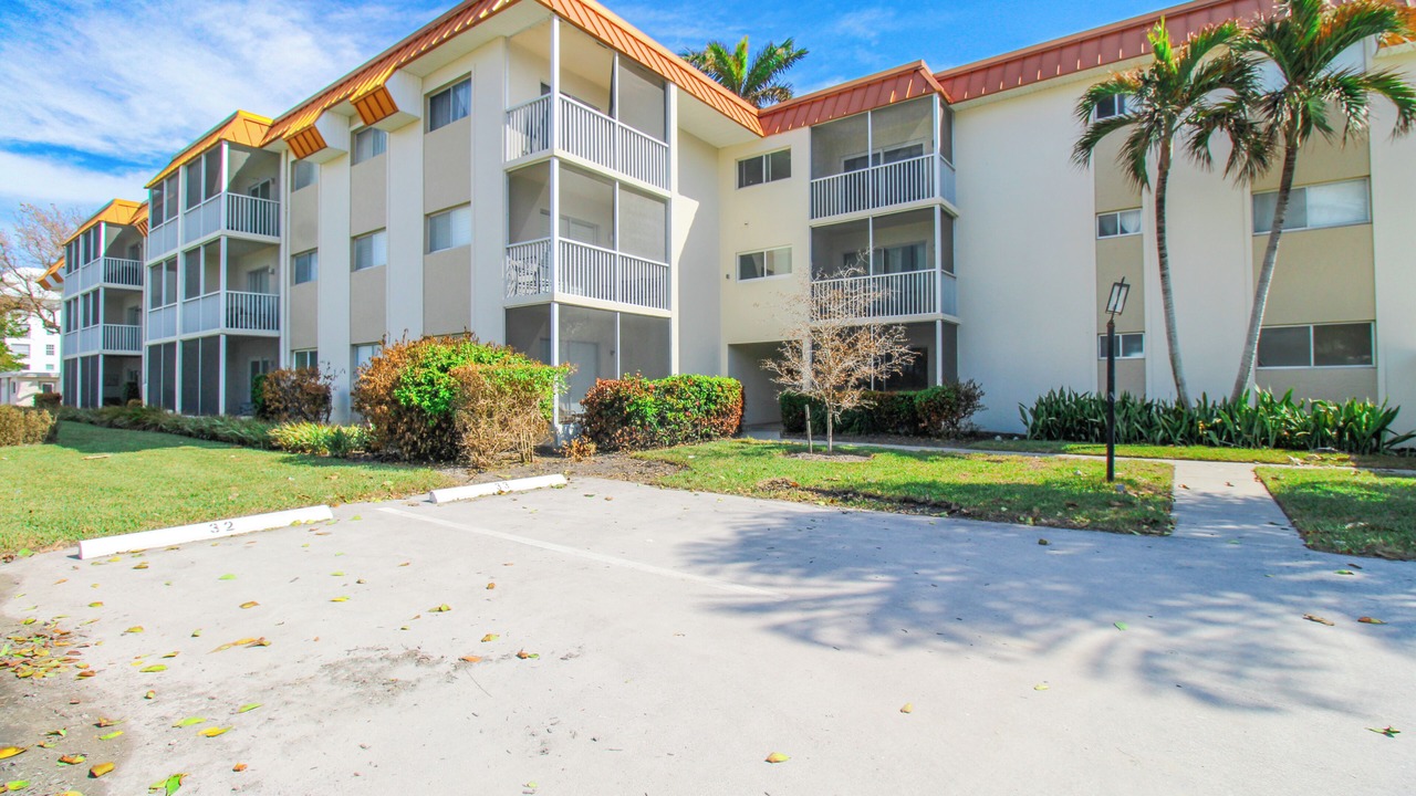 Photo of Outdoor in Coquina Sands
