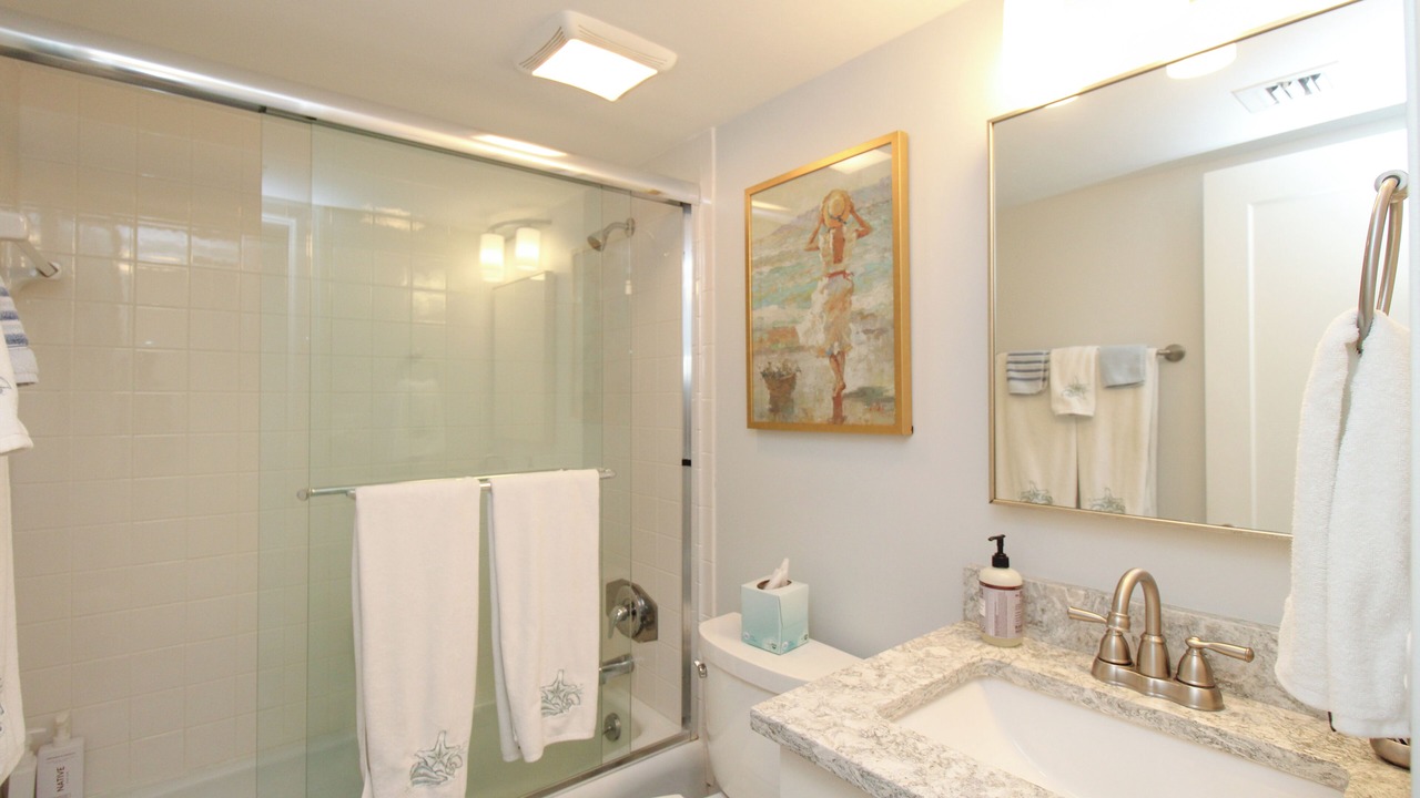 Photo of Bathroom in Coquina Sands