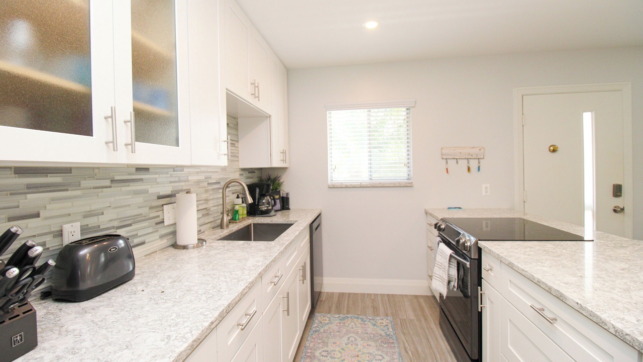 Photo of Kitchen in Coquina Sands