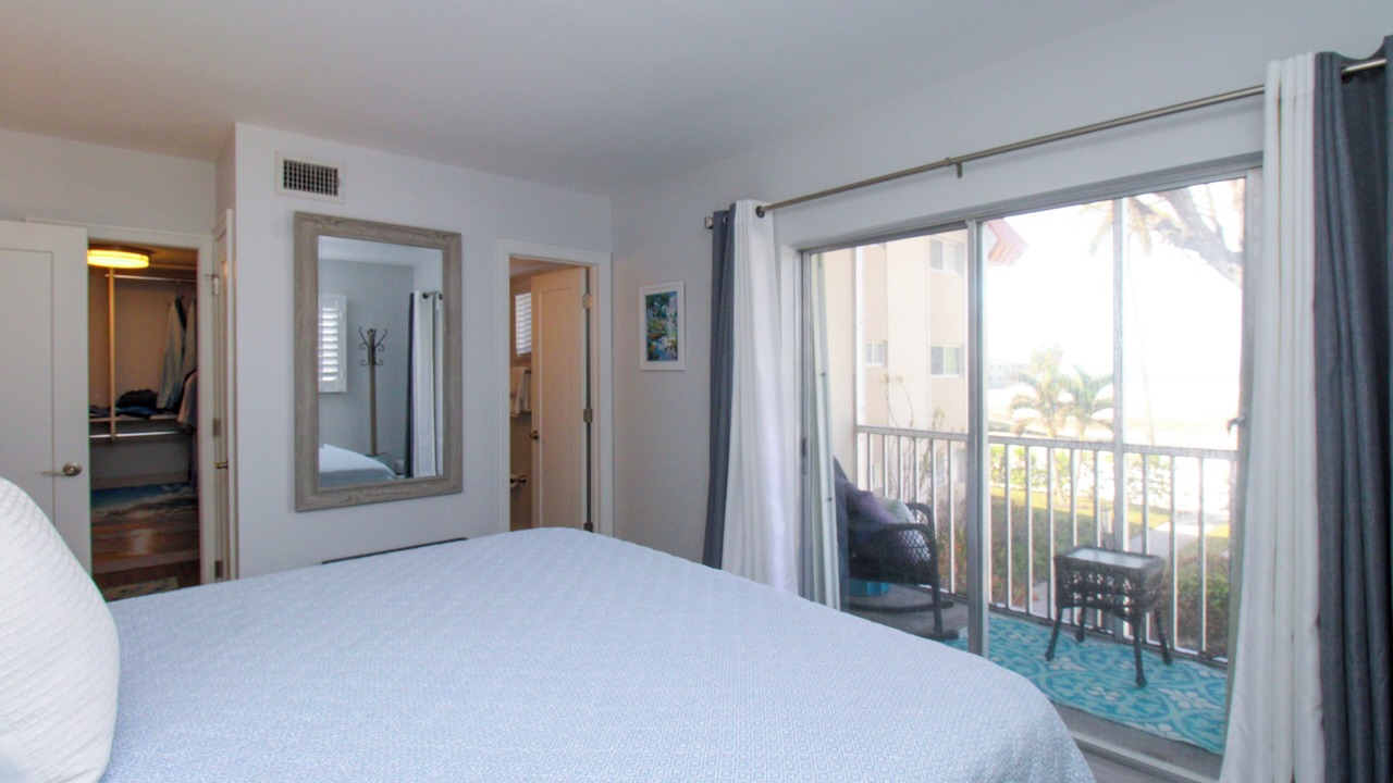 Photo of Bedroom in Coquina Sands